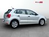 Volkswagen Polo Vivo HATCH 1.4