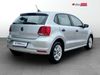 Volkswagen Polo Vivo HATCH 1.4