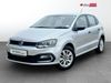 Volkswagen Polo Vivo HATCH 1.4