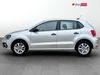 Volkswagen Polo Vivo HATCH 1.4