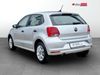 Volkswagen Polo Vivo HATCH 1.4