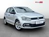 Volkswagen Polo Vivo HATCH 1.4