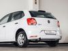 Volkswagen Polo Vivo HATCH 1.4 TRENDLINE