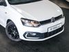 Volkswagen Polo Vivo HATCH 1.4