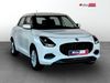 Suzuki Swift 1.2 GL+ MANUAL