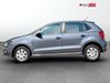 Volkswagen Polo Vivo HATCH 1.4