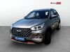 Chery TIGGO 4 PRO 1.5 LIT AUTO