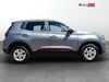 Chery TIGGO 4 PRO 1.5 LIT AUTO