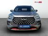 Chery TIGGO 4 PRO 1.5 LIT AUTO