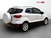 Ford EcoSport 1.0T TITANIUM