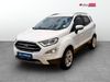 Ford EcoSport 1.0T TITANIUM