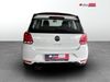 Volkswagen Polo Vivo HATCH 1.4