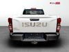 Isuzu D-Max 1.9TD EXTENDED CAB L