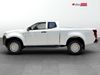 Isuzu D-Max 1.9TD EXTENDED CAB L