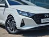 Hyundai i20 1.0T FLUID AUTO