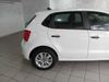 Volkswagen Polo Vivo HATCH 1.4