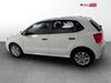 Volkswagen Polo Vivo HATCH 1.4