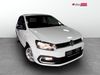 Volkswagen Polo Vivo HATCH 1.4