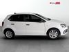 Volkswagen Polo Vivo HATCH 1.4