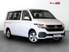Volkswagen Transporter T6.1 KOMBI 2.0TDi DSG 110KW TRENDLINE