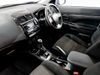 Mitsubishi ASX 2.0 ES MANUAL