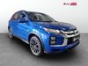 Mitsubishi ASX 2.0 ES MANUAL