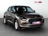 Suzuki Swift 1.2 GL+ MANUAL