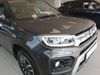 Suzuki Vitara Brezza 1.5 GLX MT