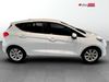 Ford Fiesta 5-DOOR 1.0T TREND