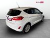 Ford Fiesta 5-DOOR 1.0T TREND