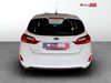 Ford Fiesta 5-DOOR 1.0T TREND