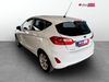 Ford Fiesta 5-DOOR 1.0T TREND