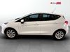 Ford Fiesta 5-DOOR 1.0T TREND