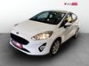 Ford Fiesta 5-DOOR 1.0T TREND