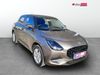 Suzuki Swift 1.2 GL+ AUTO