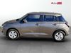 Suzuki Swift 1.2 GL+ AUTO
