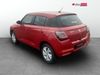 Suzuki Swift 1.2 GL+ MANUAL