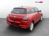 Suzuki Swift 1.2 GL+ MANUAL
