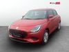 Suzuki Swift 1.2 GL+ MANUAL