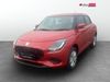 Suzuki Swift 1.2 GL+ MANUAL