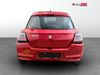Suzuki Swift 1.2 GL