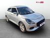 Suzuki Swift 1.2 GL+ MANUAL