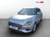 Suzuki Swift 1.2 GL+ MANUAL