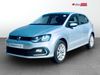 Volkswagen Polo Vivo HATCH 1.6 STYLE