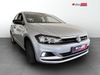 Volkswagen Polo HATCH 1.0TSI TRENDLINE