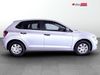 Volkswagen Polo HATCH 1.0TSI TRENDLINE