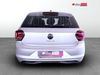 Volkswagen Polo HATCH 1.0TSI TRENDLINE