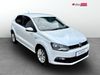 Volkswagen Polo Vivo HATCH 1.6 COMFORTLINE AUTO