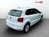 Volkswagen Polo Vivo HATCH 1.6 COMFORTLINE AUTO