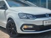 Volkswagen Polo Vivo HATCH 1.4